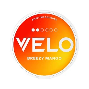 VELO Breezy Mango Light
